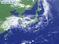 気象衛星
