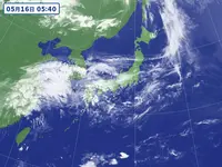 気象衛星