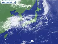 気象衛星