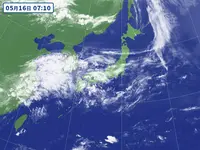 気象衛星