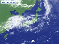 気象衛星