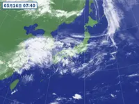 気象衛星