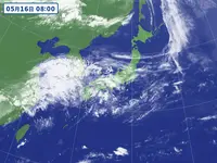 気象衛星