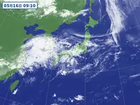 気象衛星
