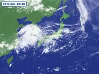 気象衛星