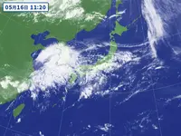 気象衛星