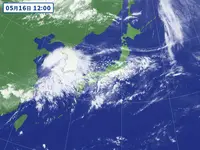 気象衛星