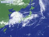 気象衛星