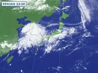 気象衛星