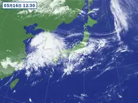 気象衛星