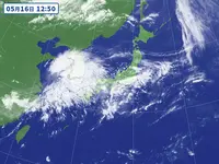 気象衛星