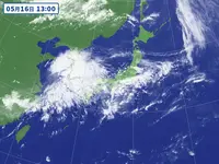 気象衛星