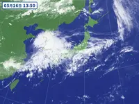 気象衛星