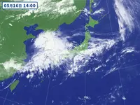 気象衛星