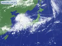 気象衛星