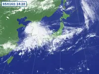 気象衛星
