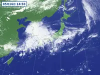 気象衛星