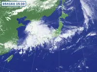 気象衛星