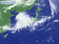 気象衛星