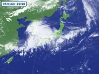 気象衛星