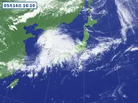 気象衛星