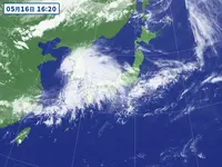 気象衛星