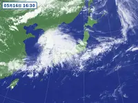 気象衛星