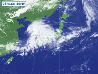 気象衛星