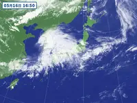 気象衛星