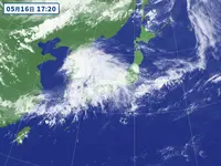 気象衛星