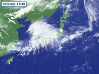 気象衛星