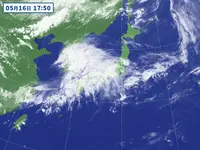 気象衛星