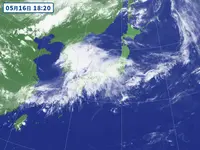 気象衛星