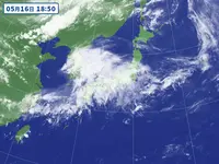気象衛星