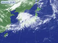 気象衛星