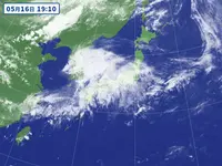 気象衛星