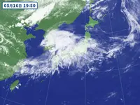 気象衛星