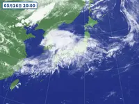 気象衛星