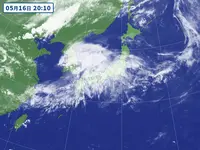 気象衛星