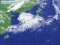 気象衛星