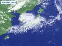 気象衛星