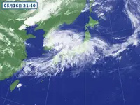 気象衛星