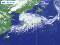 気象衛星