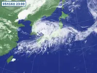 気象衛星