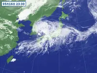 気象衛星
