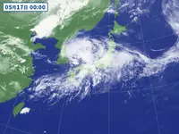 気象衛星