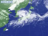 気象衛星