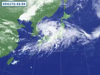 気象衛星