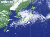 気象衛星