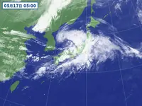 気象衛星